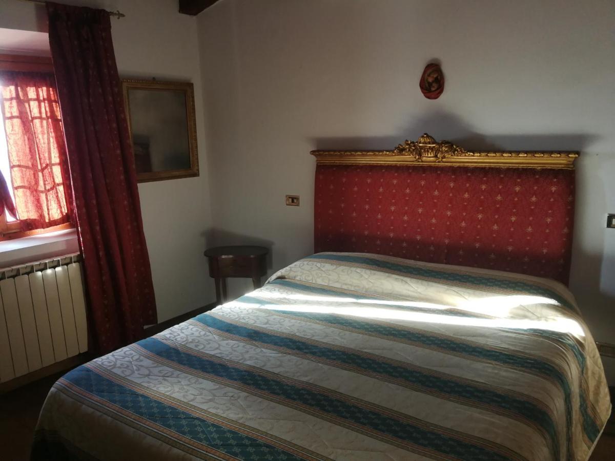 Gasthaus Casetta Verde Vaiano  Zimmer foto
